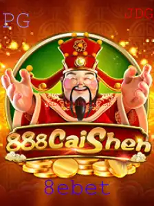 Explorando o Universo de 888CaiShen em Parceria com 8ebet