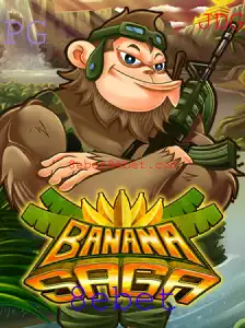 Descubra BananaSaga: O Novo Fenômeno no Mundo dos Jogos