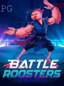 Descubra o Mundo Competitivo de BattleRoosters e Suas Regras Empolgantes