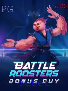 Explorando o Mundo do BattleRoostersBonusBuy: Um Jogo de Estratégia Emoção