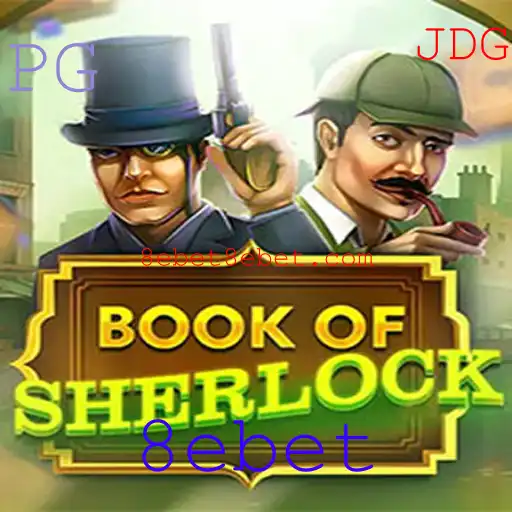 Descubra o Universo do Jogo 'BookOfSherlock'