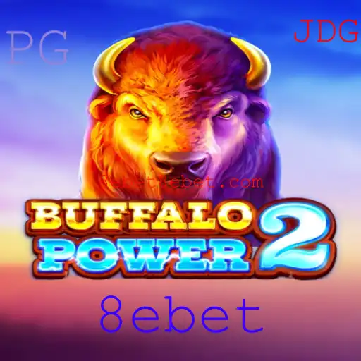 Explorando o Jogo BuffaloPower2: Uma Aventura de Cassino com 8ebet