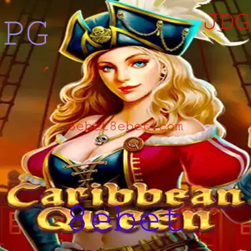 Explorando CaribbeanQueen: A Nova Experiência de Jogo da 8ebet