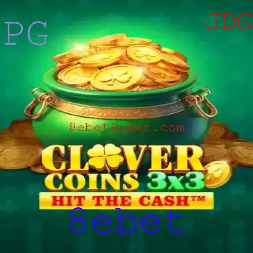 Descubra o Fascinante Mundo de Clovercoin3x3: Uma Jornada de Estratégia e Sorte
