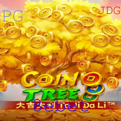 Explorando o Universo do CoinTree: Regras e Estratégias com 8ebet