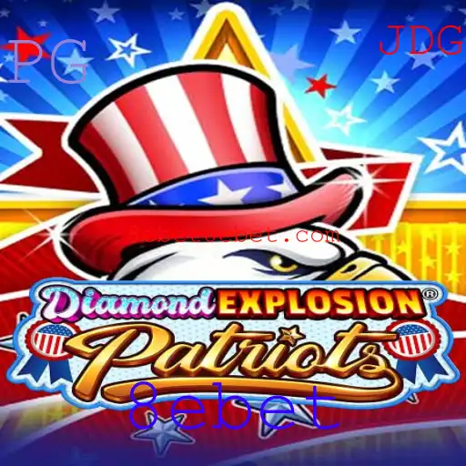 Descubra o Mundo de DiamondExplosionPatriots: Um Jogo Inovador e Empolgante
