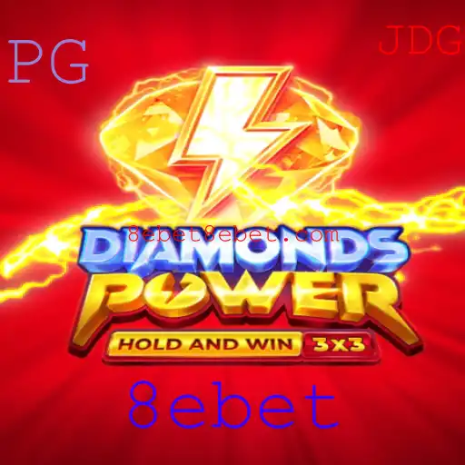 Descubra o Fascinante Mundo de Diamondspower e 8ebet