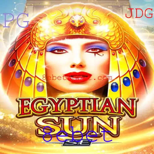 Explorando o Fascinante Jogo EgyptianSunSE