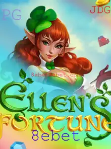 Descubra o Mundo de EllensFortune: Regras, Introdução e Experiência de Jogo Incrível