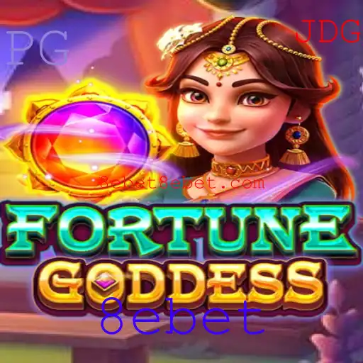 FORTUNEGODDESS: Desvendando o Novo Jogo de Azar da 8ebet