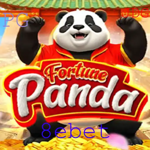 Explorando FortunePanda: A Emoção do Jogo com 8ebet