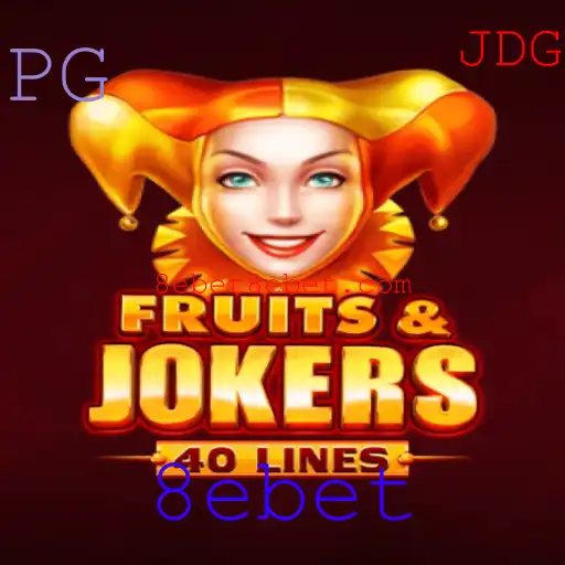 Descobrindo o Fascínio do Jogo FruitsAndJokers40: Uma Jornada Através da Diversão Clássica
