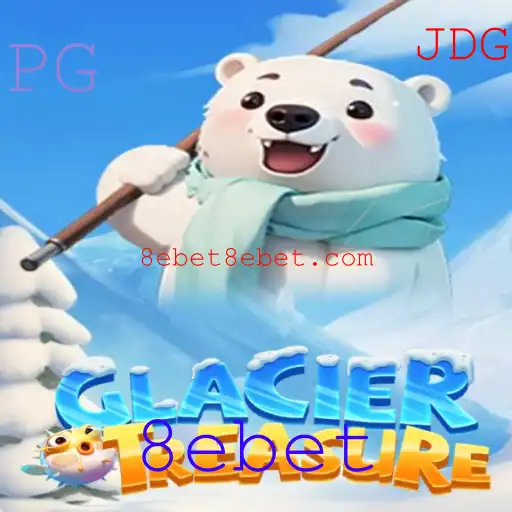Descubra GlacierTreasure: A Aventura Congelante da 8ebet