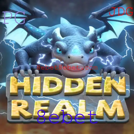 Explorando o Mundo de HiddenRealm: Um Novo Fenômeno em Jogos