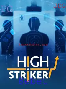 Explorando o Jogo HighStriker: Descrição, Introdução e Regras