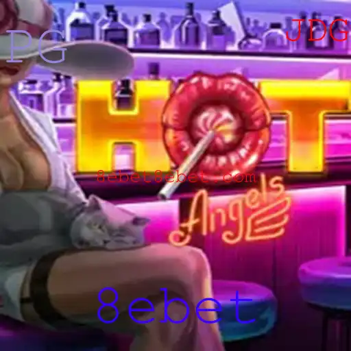 Explorando o Universo do Jogo HotAngels e a Plataforma 8ebet