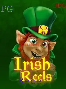 Descubra o Fascinante Mundo do Jogo IrishReels