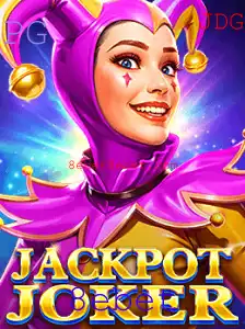 Desvendando o JackpotJoker: Um Jogo de Azar Inovador com a 8ebet