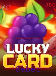 Descubra LuckyCard: O Novo Jogo de Cartas Revolucionando o Mundo dos Cassinos