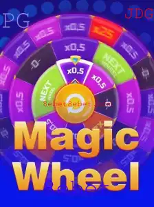 Descubra o Universo do Jogo MagicWheel