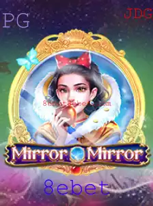 Descubra as Emoções e Estratégias de MirrorMirror com 8ebet