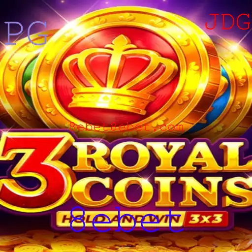 Explorando o Universo de '3royalcoins' no Contexto Atual