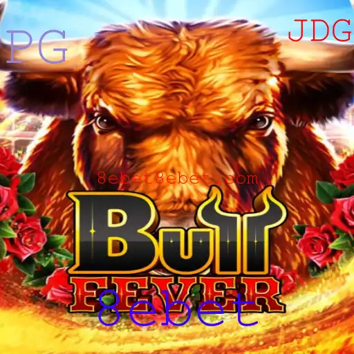 BullFever: Descubra a Emoção do Novo Jogo Dominando 8ebet