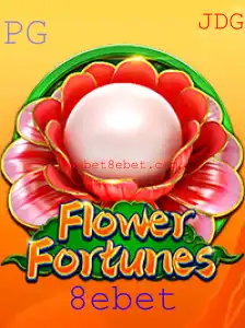 Explorando o Fascinante Mundo do Jogo FlowerFortunes da 8ebet