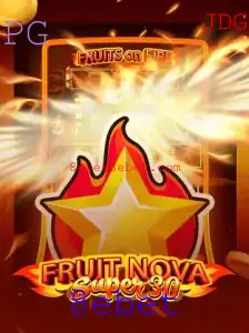 Descubra o Mundo Empolgante de FruitrNovaSupe30: Uma Experiência de Jogo Inovadora