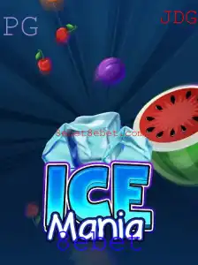 Descubra IceMania: O Jogo que Revoluciona o Mundo dos Caça-Níqueis