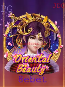 Descubra o Fascinante Mundo do Jogo OrientalBeauty no 8ebet