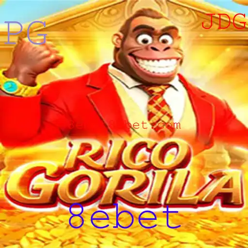 Explorando o Fascinante Mundo de RicoGorila: O Jogo do Momento