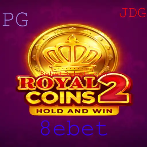 Descubra o Novo Sucesso: RoyalCoins2