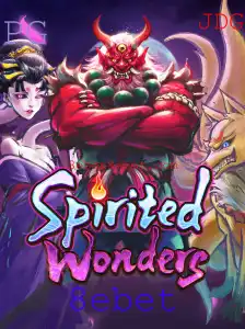 Explorando o Mundo de SpiritedWonders: Um Mergulho em Emoções e Estratégias