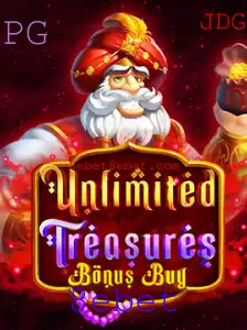 UnlimitedTreasuresBonusBuy: Descubra a Aventura e Estratégia no Jogo Inovador da 8ebet