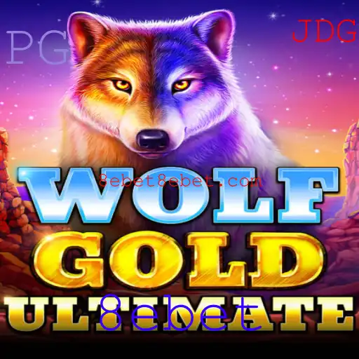 Explorando WolfGoldUltimate: Um Novo Horizonte no Universo dos Slots