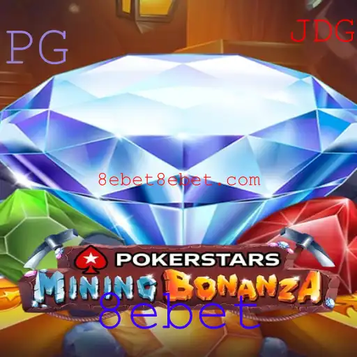 Explorando o Mundo do Pokerstars e a Sinergia com 8ebet