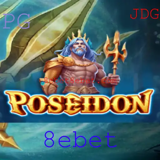 Poseidon: Um Mergulho no Universo do Jogo com 8ebet
