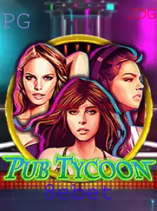 PubTycoon: Uma Jornada Imersiva no Mundo dos Negócios Cervejeiros