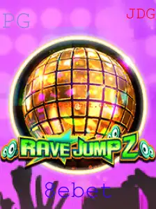 Descubra o Mundo Emocionante de RaveJump2 com 8ebet