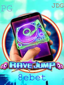 Descubra o Universo de RaveJumpmobile: A Nova Sensação dos Jogos Digitais