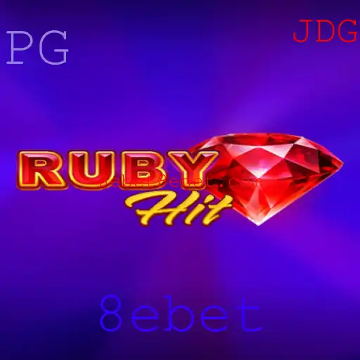 Descubra o Excitante Mundo de RubyHit: O Jogo Que Está Conquistando 8ebet