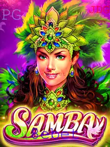 Descubra o Fascinante Jogo 'Samba' com 8ebet: Regras e Estratégias