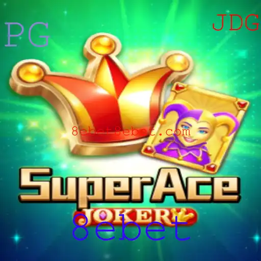 SuperAceJoker: Um Mergulho no Universo do Jogo Embalado pela 8ebet