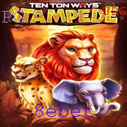 TenTonWaysStampede: Uma Aventurosa Jornada no Mundo dos Jogos