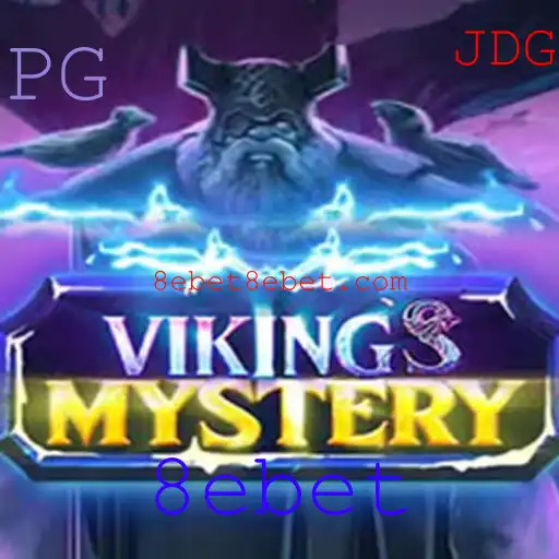VikingsMystery: Descubra os Segredos do Norte com a 8ebet