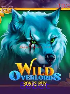 Descubra o Emocionante Mundo de WildOverlordsBonusBuy