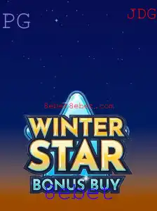 Explorando o Fascinante Mundo de WinterStarBonusBuy no 8ebet